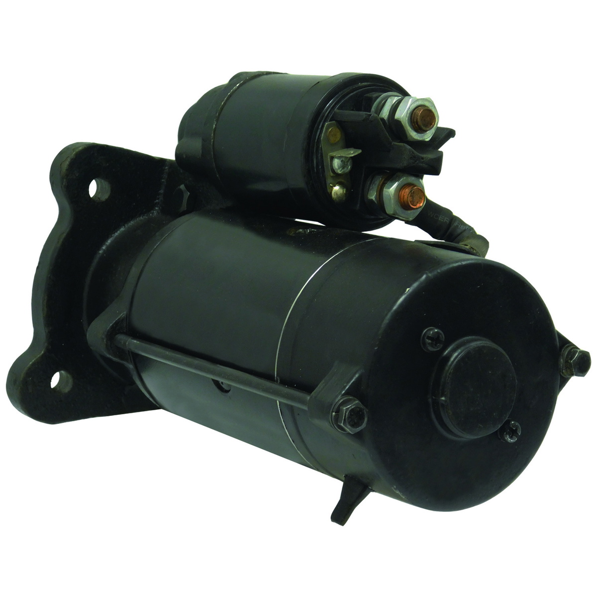 WAI 16059N 12V 4.2kW Starter Motor Letrika (Iskra)